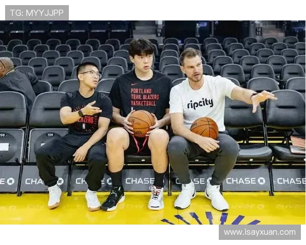 斯普利特出任临时主帅表现获赞 短期执教预计不会影响杨瀚森成长