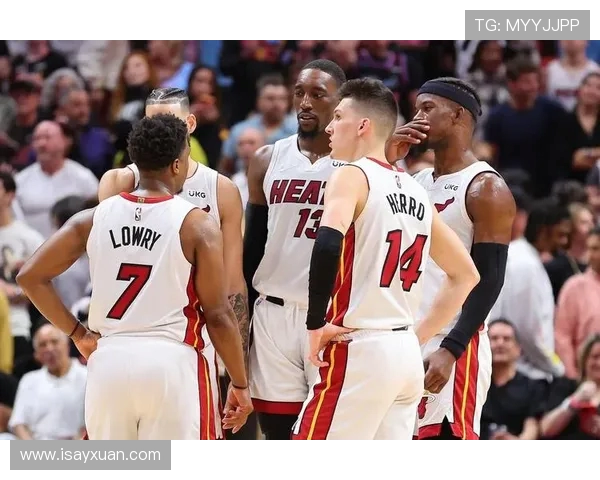 巴特勒状态异常全场零罚球热火核心昔日统治力似乎正在消退