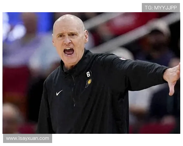 卡莱尔盛赞西亚卡姆拼尽全力称其为勇士并赞其是伟大球员与真正领袖