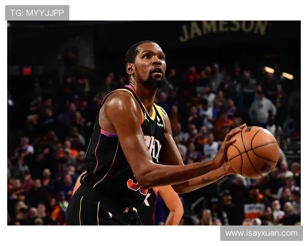 杜兰特罚球狂潮再现 上场18罚创8年新高引发关注